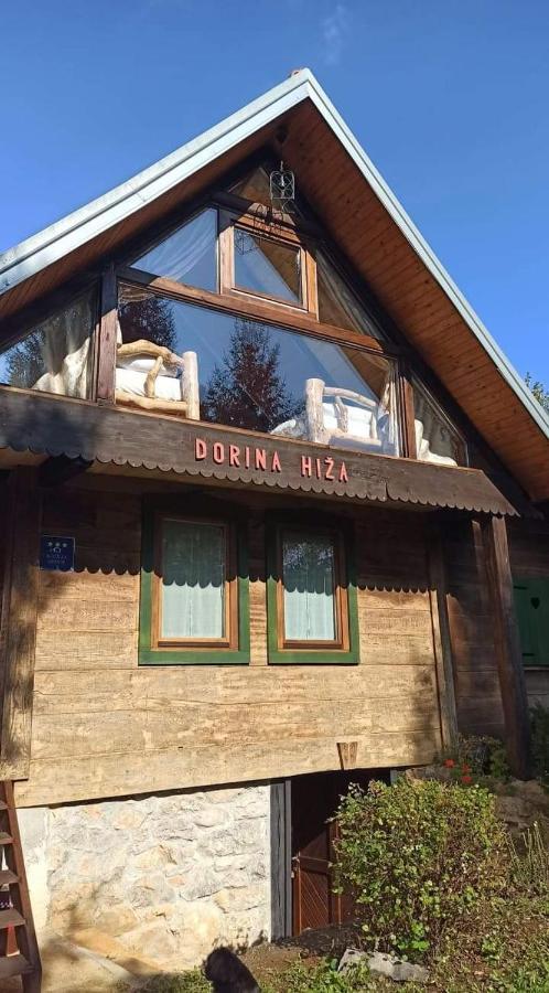 Dorina Hiza Villa Karlovac Exterior photo