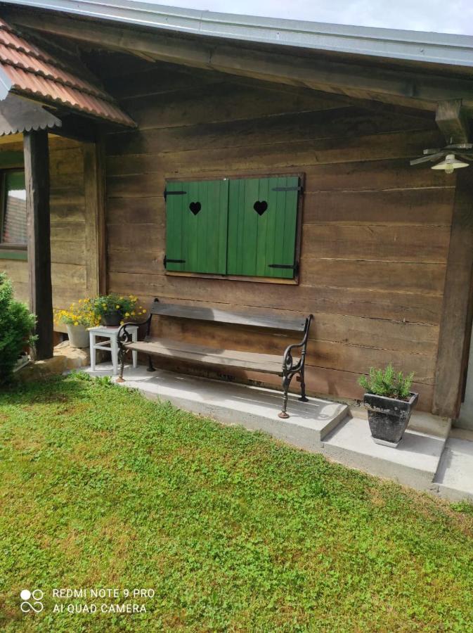 Dorina Hiza Villa Karlovac Exterior photo