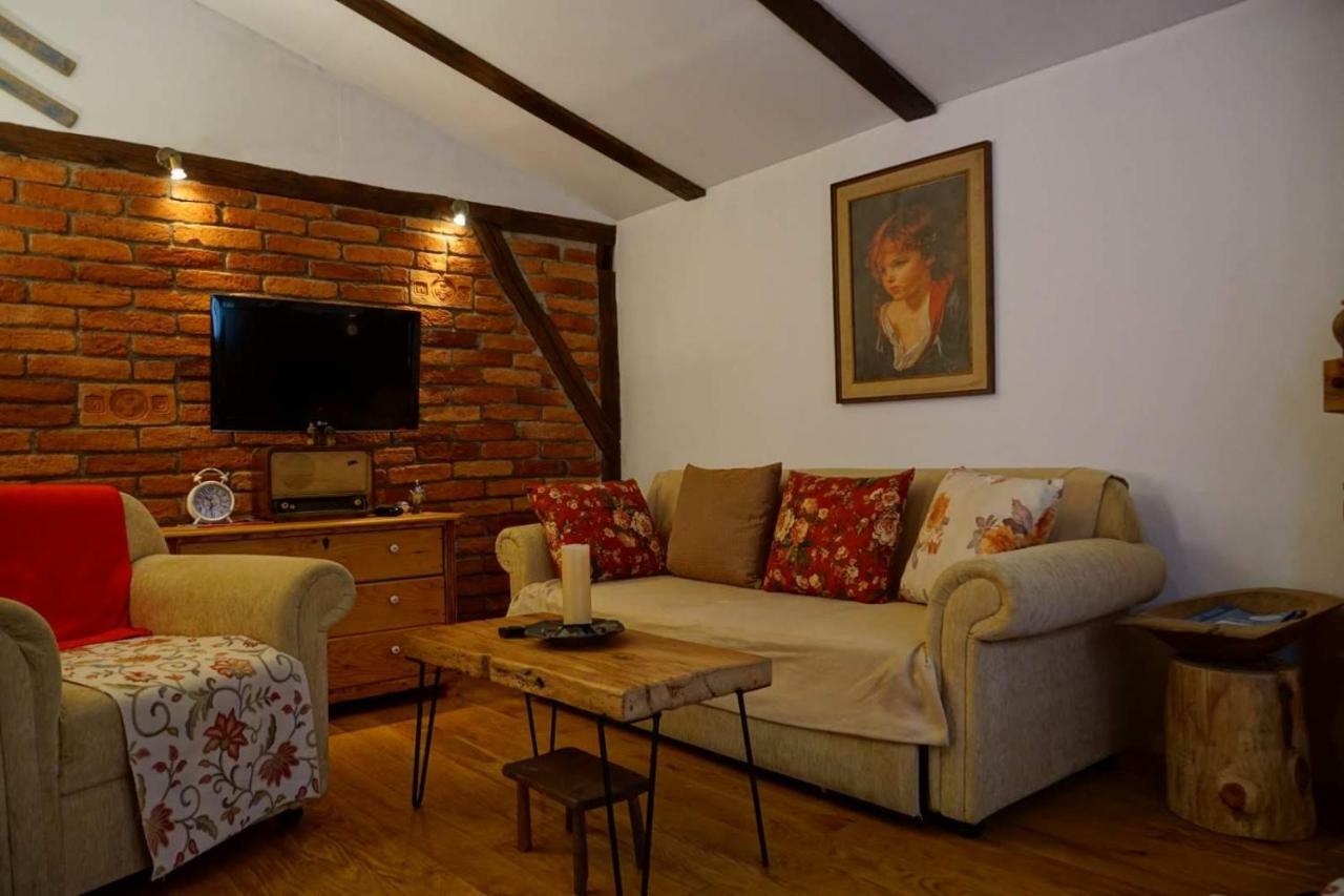 Dorina Hiza Villa Karlovac Exterior photo